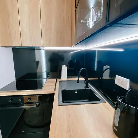 Apartament Aleksandar