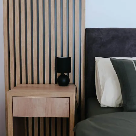 Aleksandar Apartament