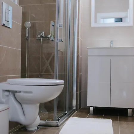 Aleksandar Apartament